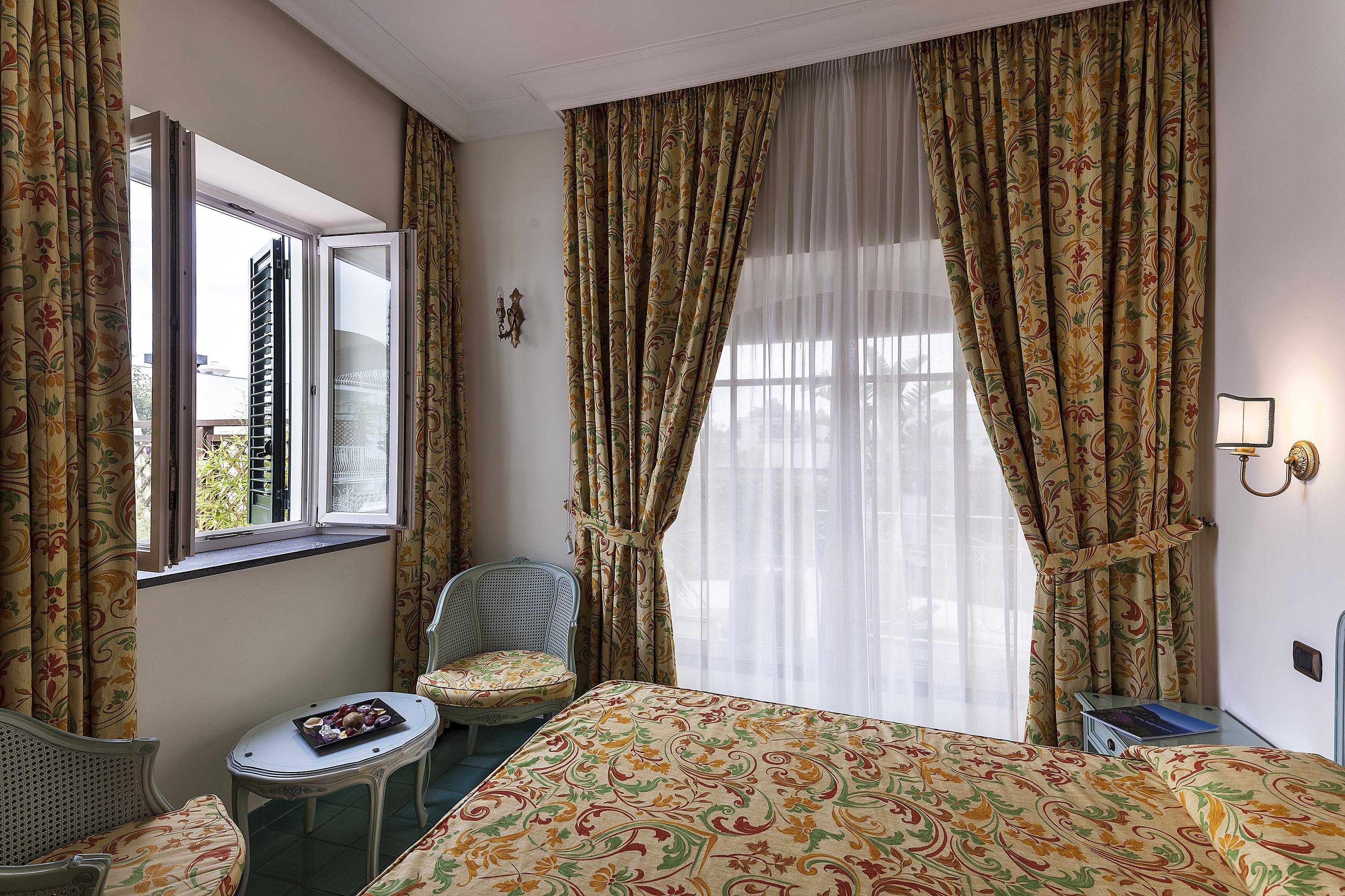 Punta Molino Beach Resort & Spa Ischia Kültér fotó