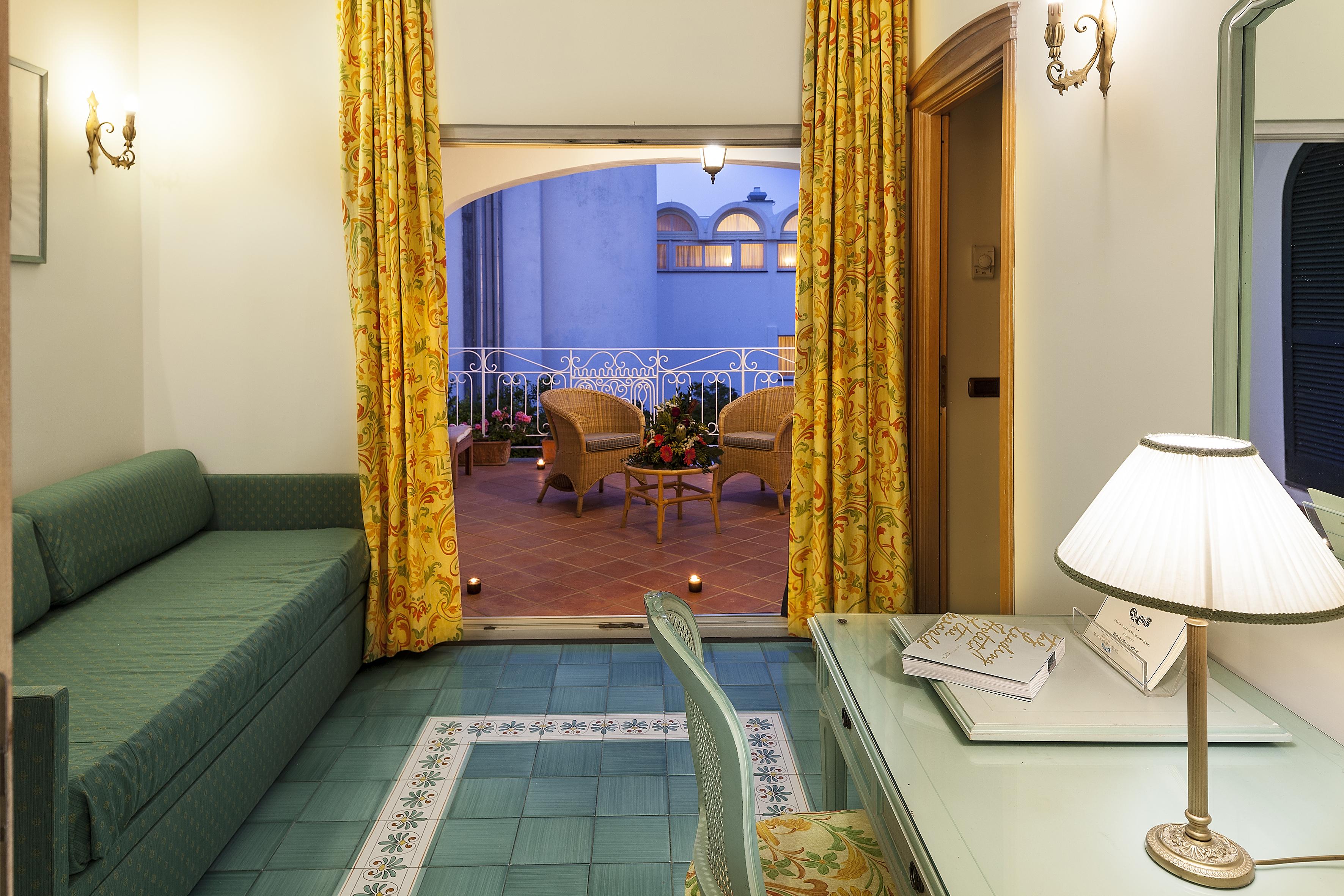 Punta Molino Beach Resort & Spa Ischia Kültér fotó