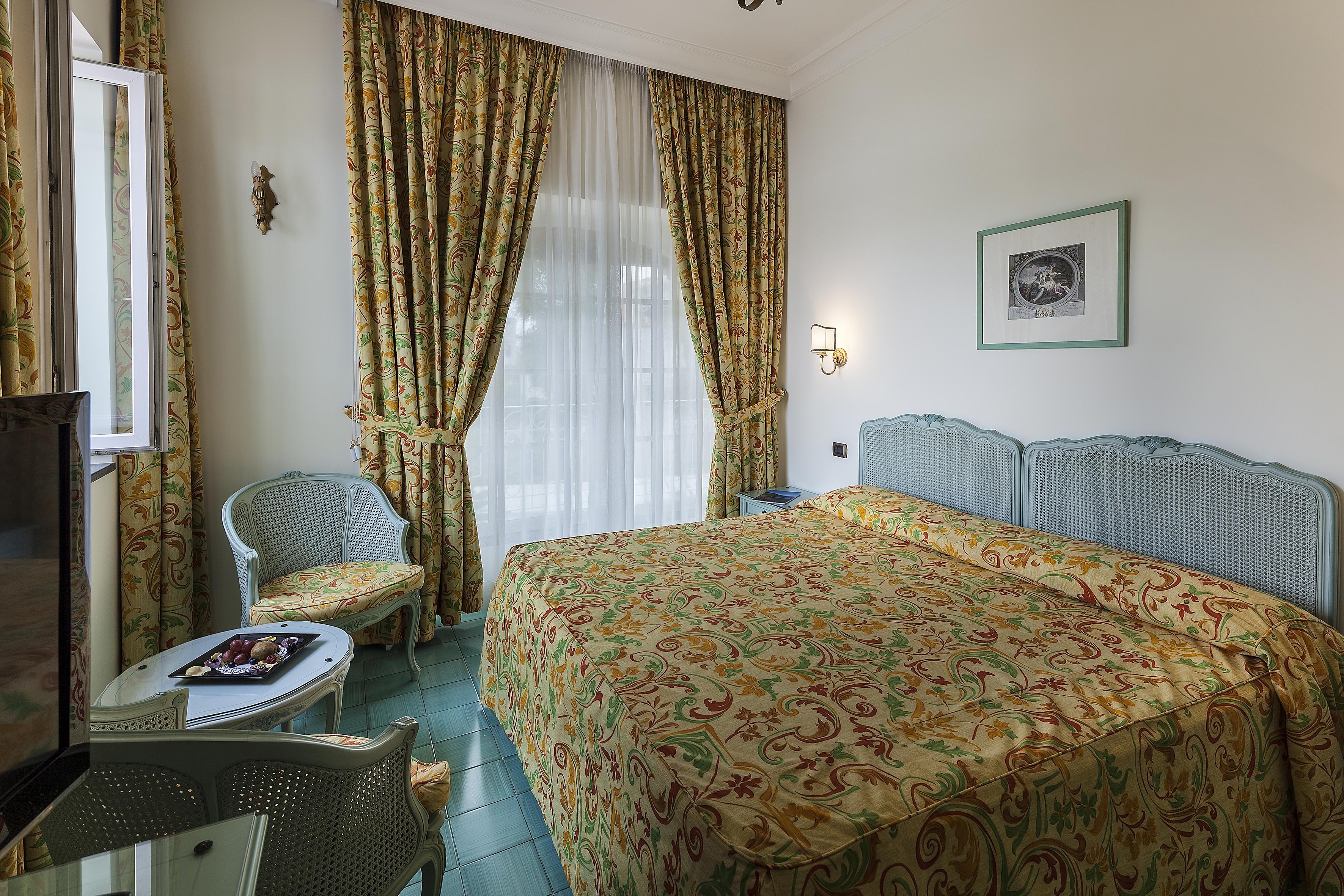 Punta Molino Beach Resort & Spa Ischia Kültér fotó