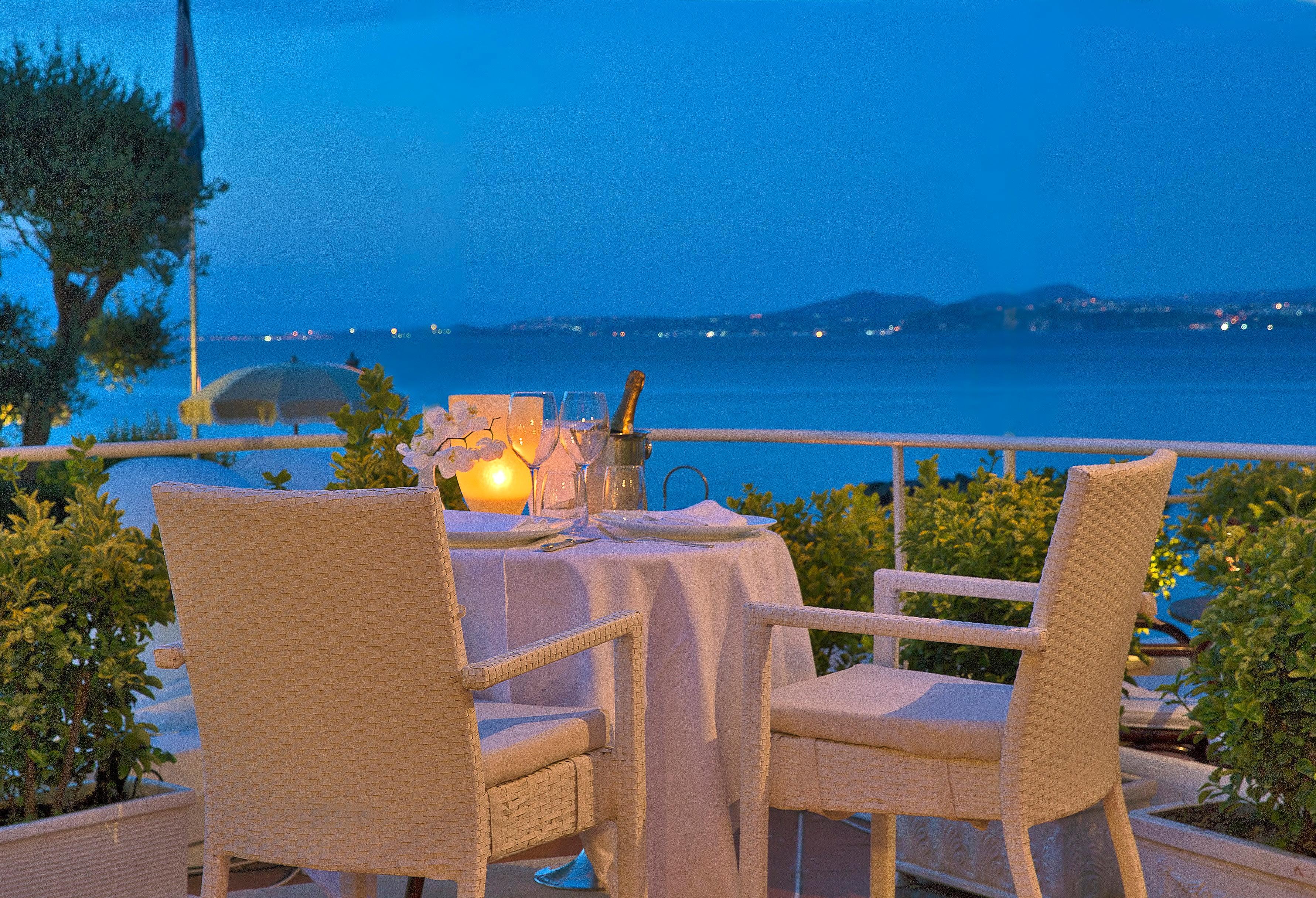 Punta Molino Beach Resort & Spa Ischia Kültér fotó