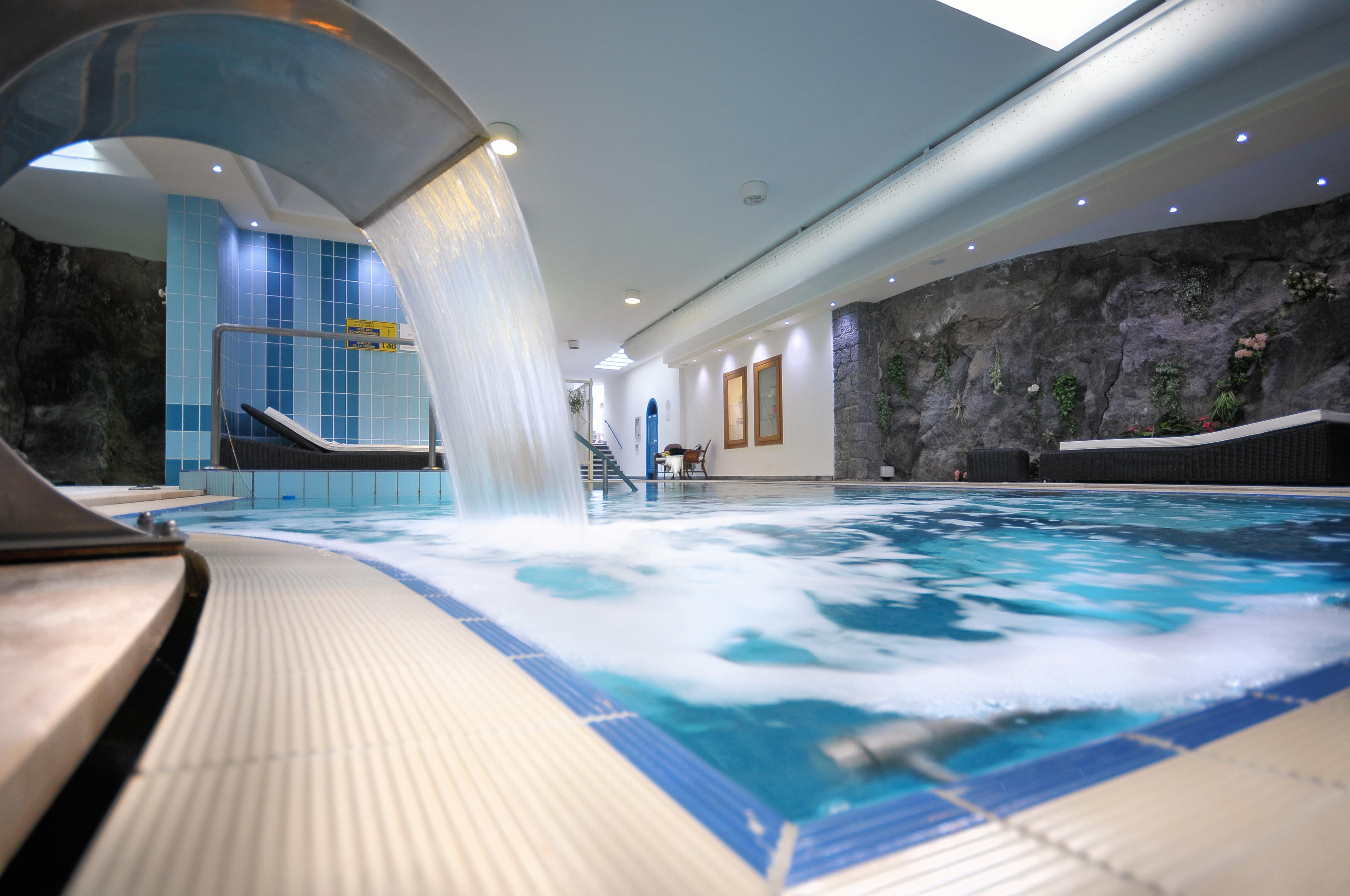 Punta Molino Beach Resort & Spa Ischia Kültér fotó